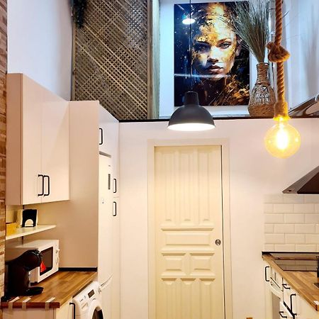 Hygge Flat Apartment Аликанте Екстериор снимка