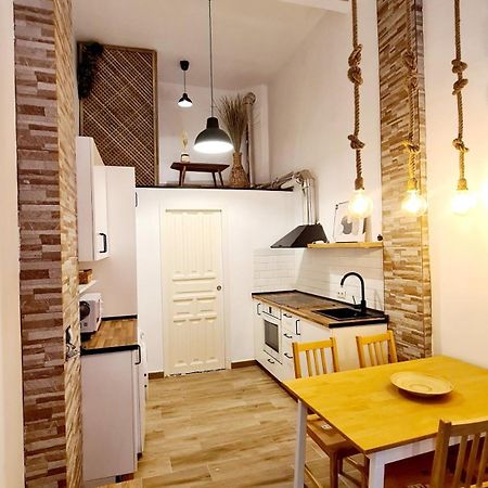 Hygge Flat Apartment Аликанте Екстериор снимка