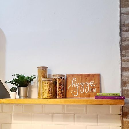 Hygge Flat Apartment Аликанте Екстериор снимка