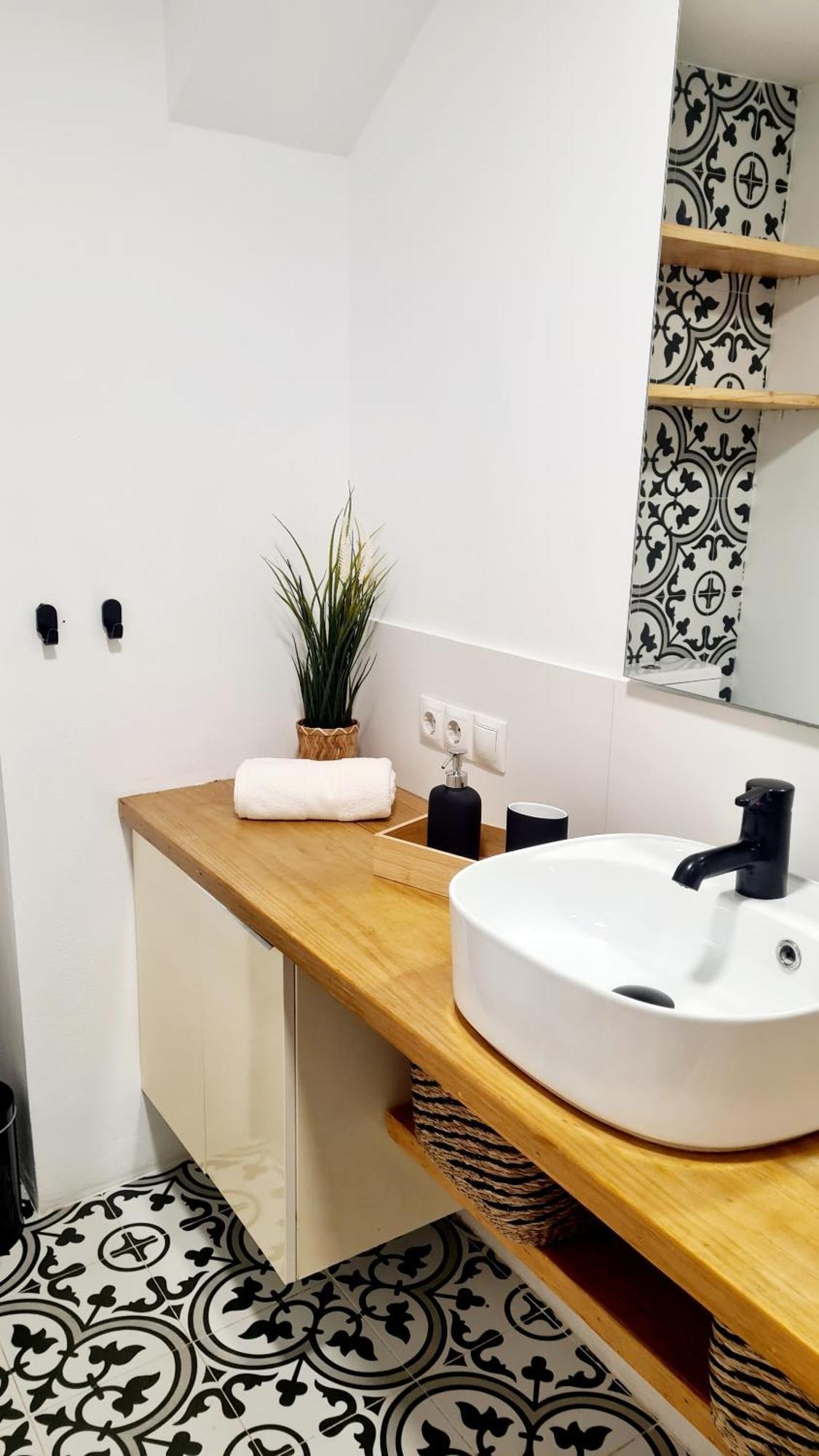 Hygge Flat Apartment Аликанте Екстериор снимка