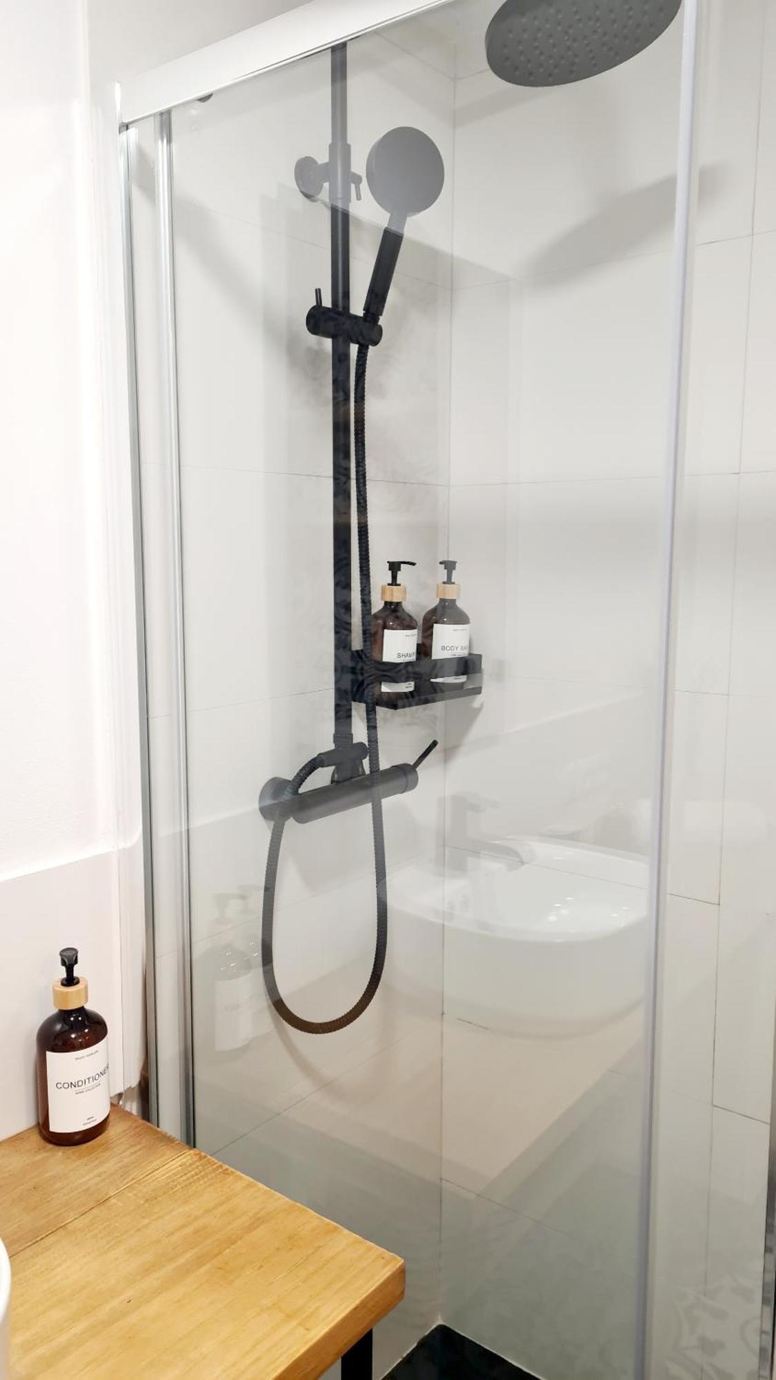 Hygge Flat Apartment Аликанте Екстериор снимка