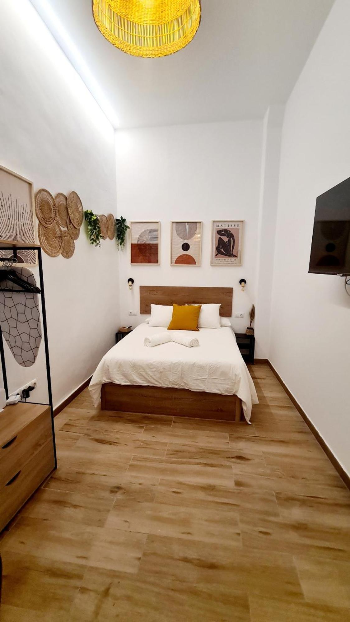 Hygge Flat Apartment Аликанте Екстериор снимка