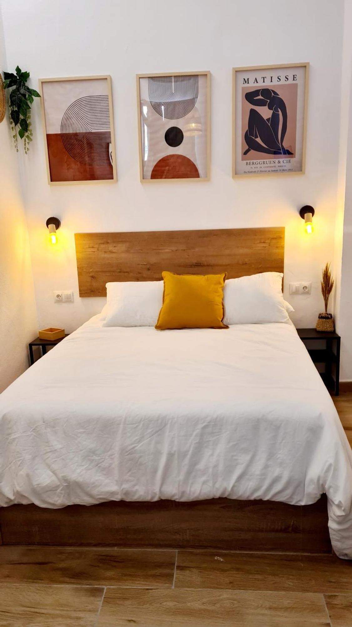 Hygge Flat Apartment Аликанте Екстериор снимка