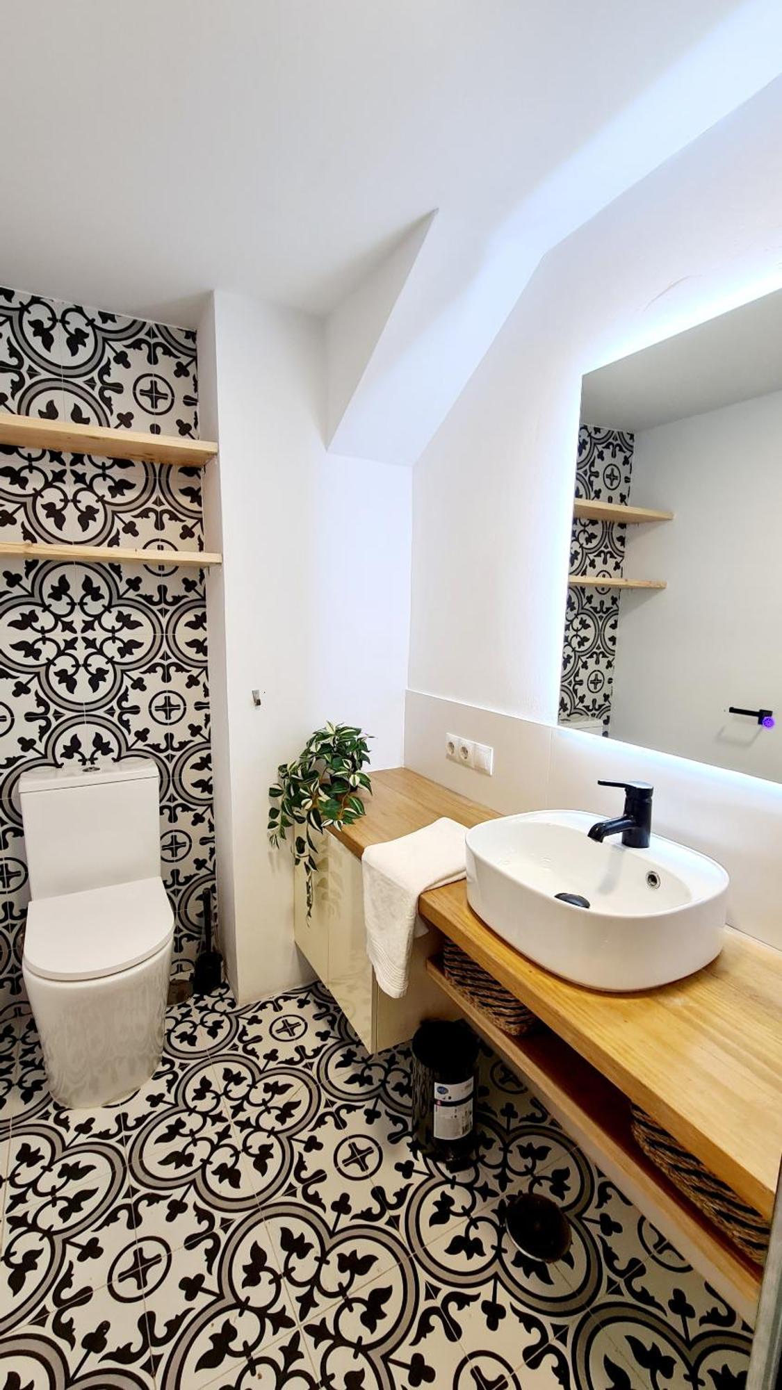 Hygge Flat Apartment Аликанте Екстериор снимка