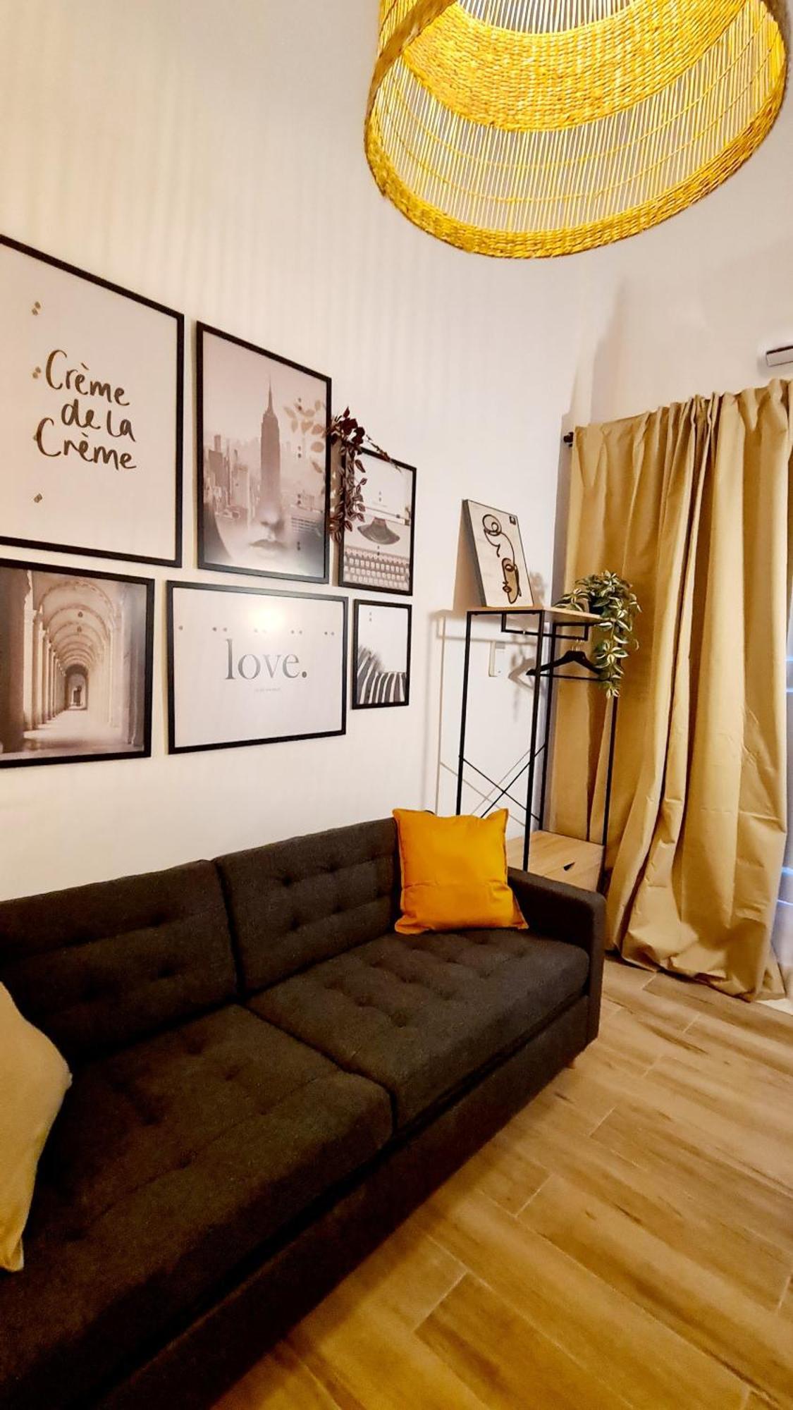 Hygge Flat Apartment Аликанте Екстериор снимка