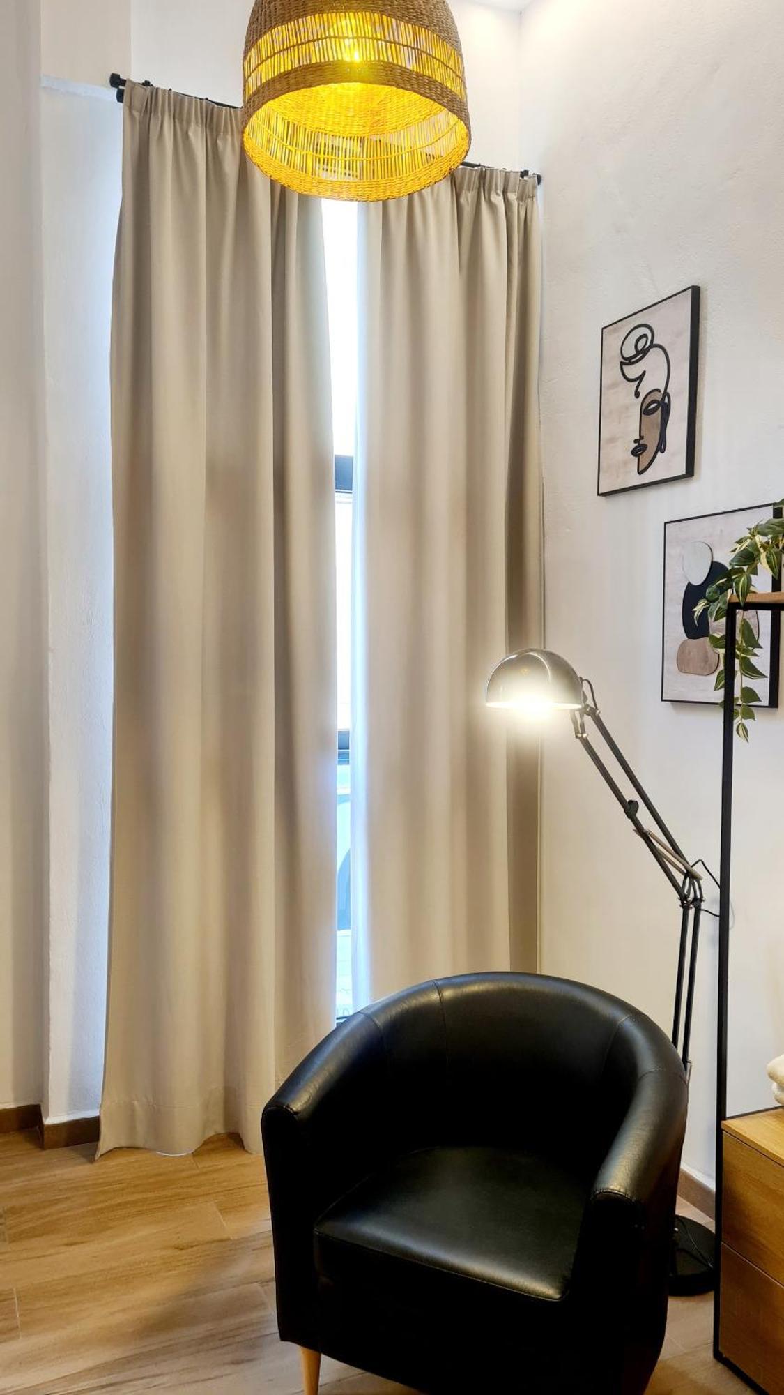 Hygge Flat Apartment Аликанте Екстериор снимка