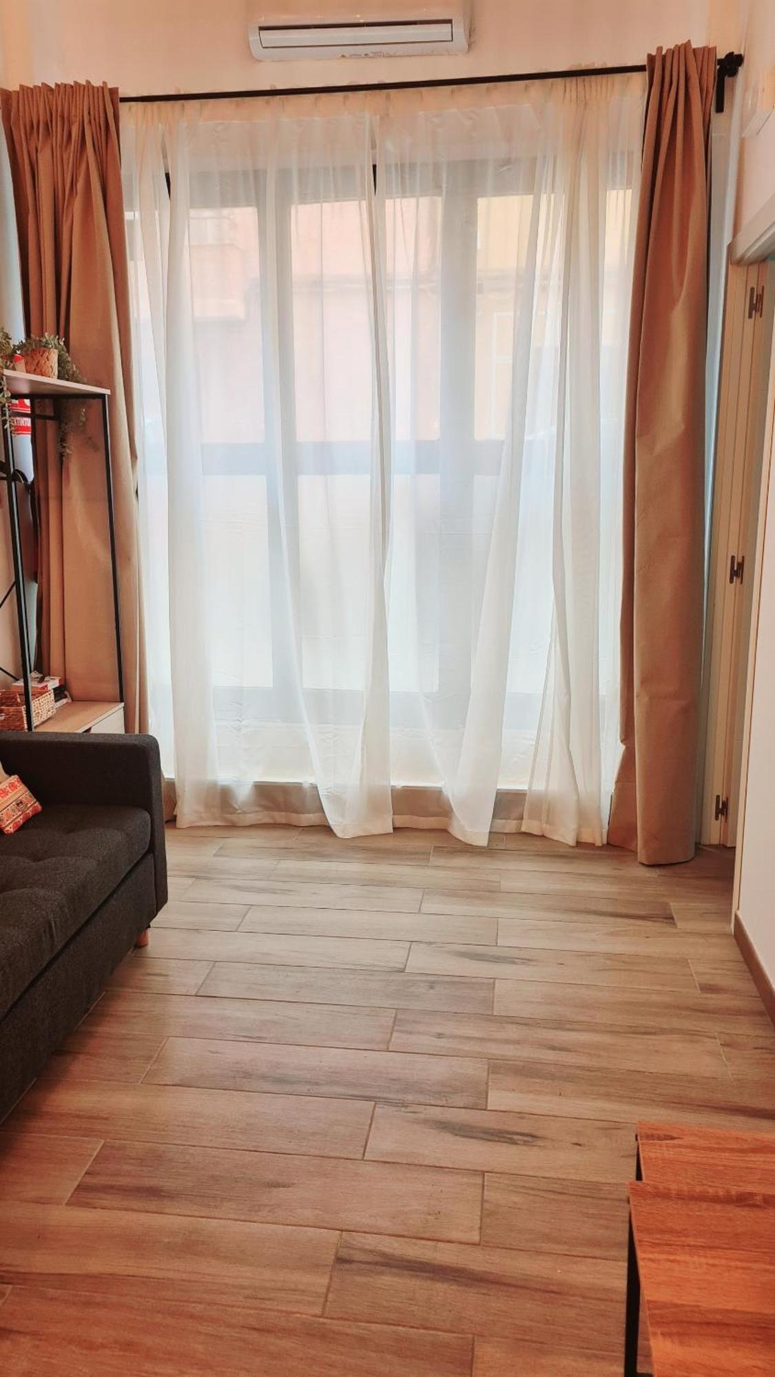 Hygge Flat Apartment Аликанте Екстериор снимка