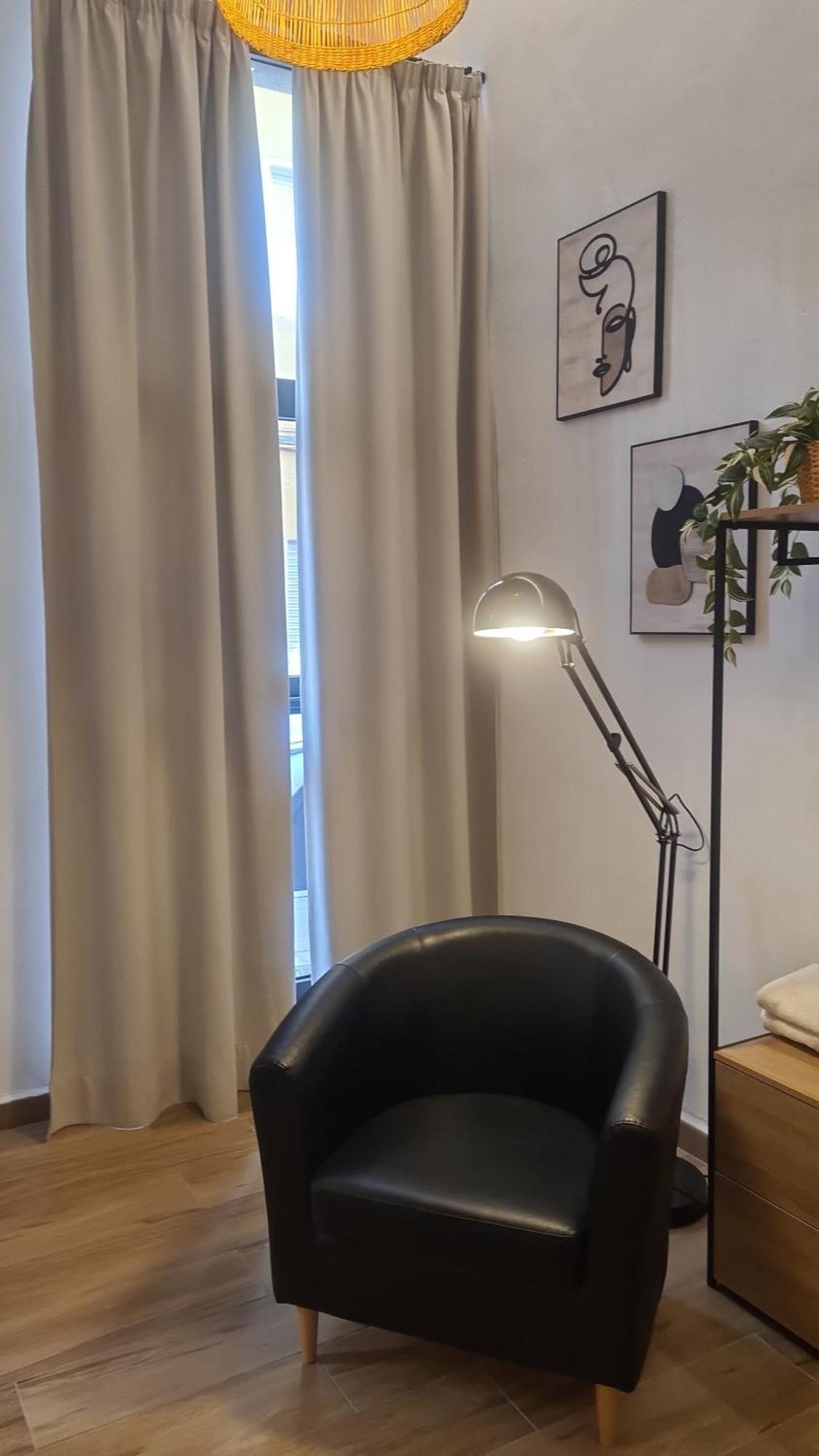Hygge Flat Apartment Аликанте Стая снимка